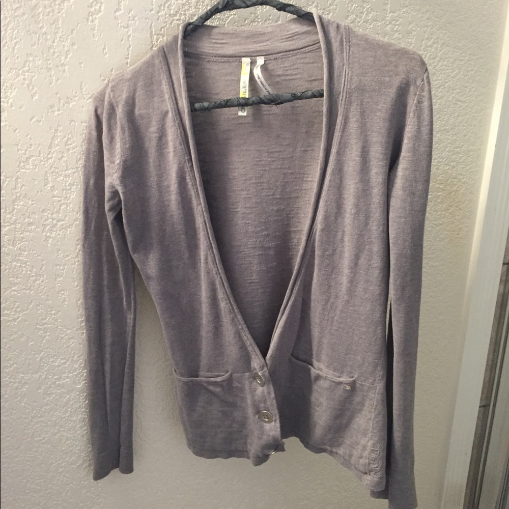 O’Neill Cardigan